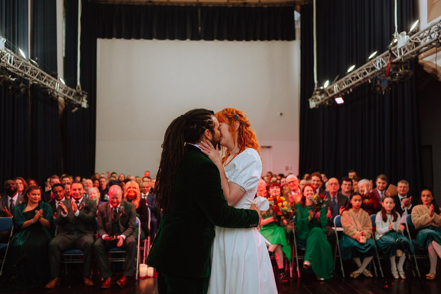 JESSIE TOYAN TRINITY COMMUNITY ARTS BRISTOL WEDDING 004 JESSIE TOYAN TRINITY COMMUNITY ARTS BRISTOL WEDDING 004